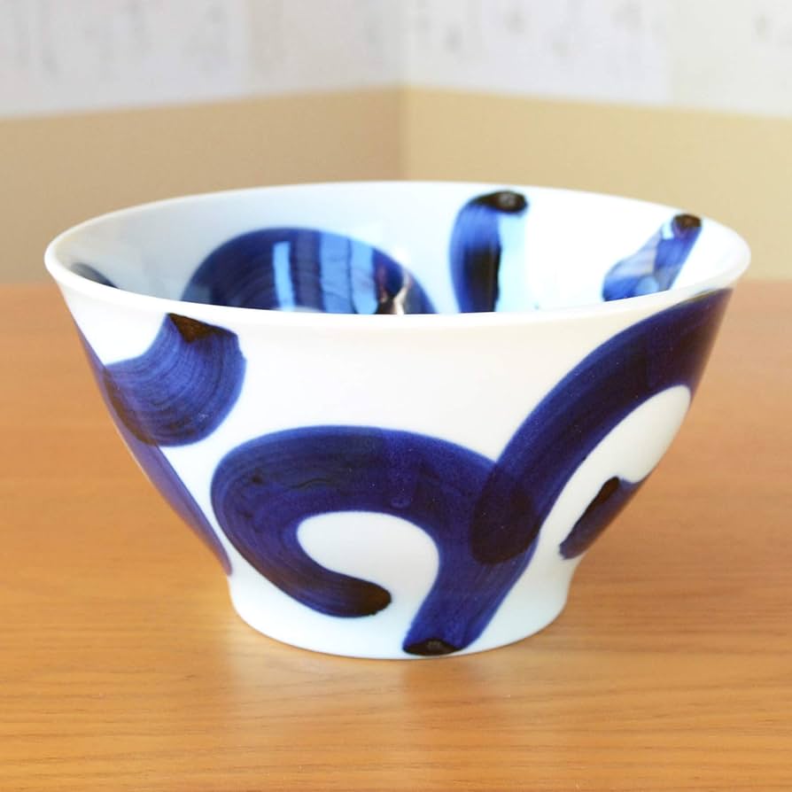 Amazon | どんぶり おしゃれ 麺鉢 丼 食器 どんぶり鉢 器 有田焼